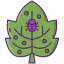 Leaf icon 64x64