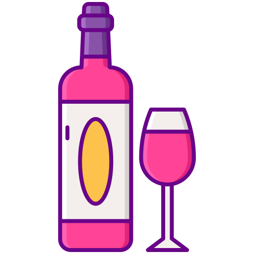 Wine icon