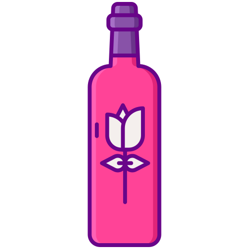 Rose icon