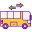 Shuttle icon 64x64