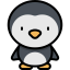 Penguin icon 64x64