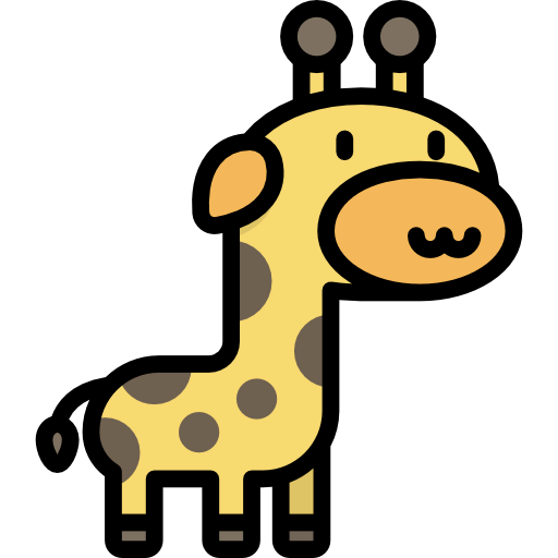 Giraffe icon