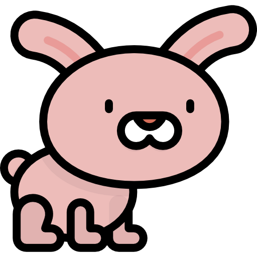 Rabbit icon