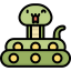 Snake icon 64x64