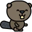 Beaver icon 64x64
