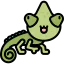 Chameleon icon 64x64