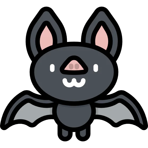 Bat icon