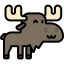 Moose icône 64x64