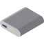 Power bank icon 64x64