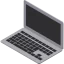 Laptop icon 64x64