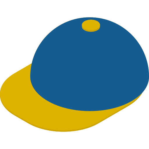 Cap icon