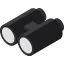 Binoculars icon 64x64