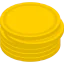 Coins icon 64x64
