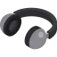 Headphones icon 64x64