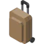 Suitcase icon 64x64