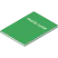 Travel guide icon 64x64