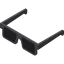 Sunglasses icon 64x64