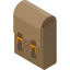 Backpack icon 64x64