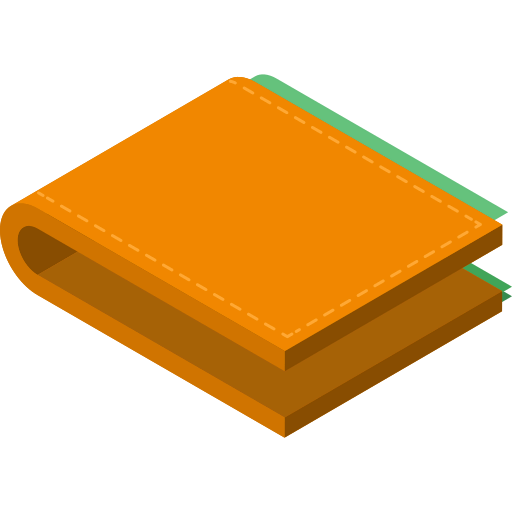 Wallet icon