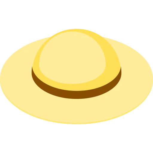 Hat icon