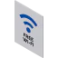 Wifi icon 64x64