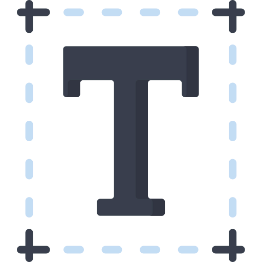 Font icon