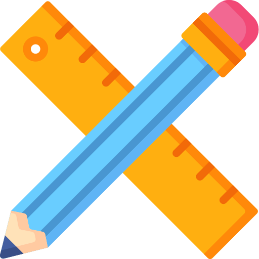Pencil icon
