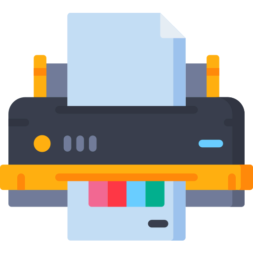 Print icon