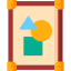 Frame Symbol 64x64