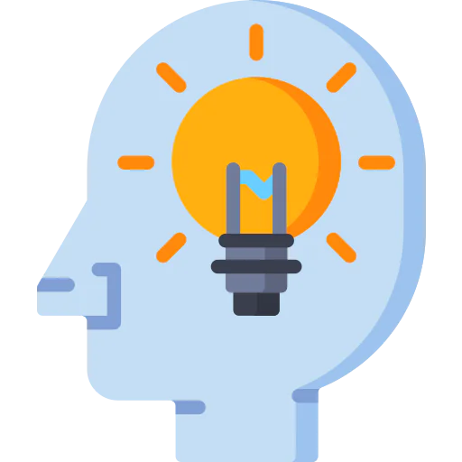 Idea Symbol