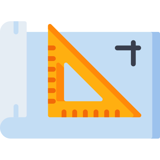 Drawing icon