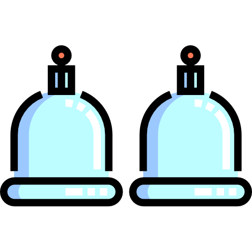 Cupping icon