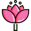 Flower icon 64x64