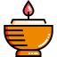Candle icon 64x64