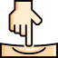 Massage Symbol 64x64