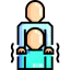 Massage Symbol 64x64