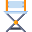 Chair Symbol 64x64