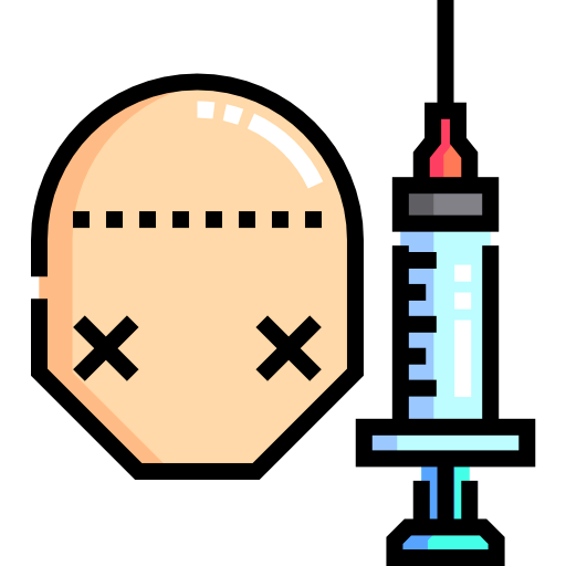Mesotherapy icon