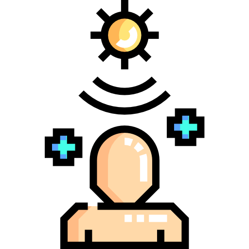 Sunlight icon