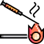 Syringe icon 64x64