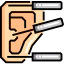Acupuncture icon 64x64