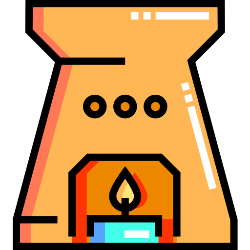 Aromatherapy icon