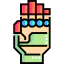 Reflexology icon 64x64