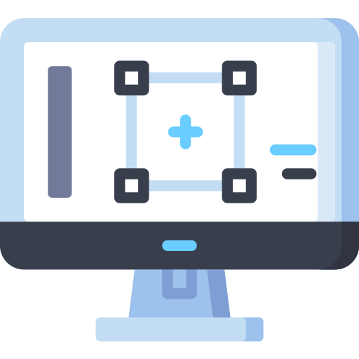 Computer icon