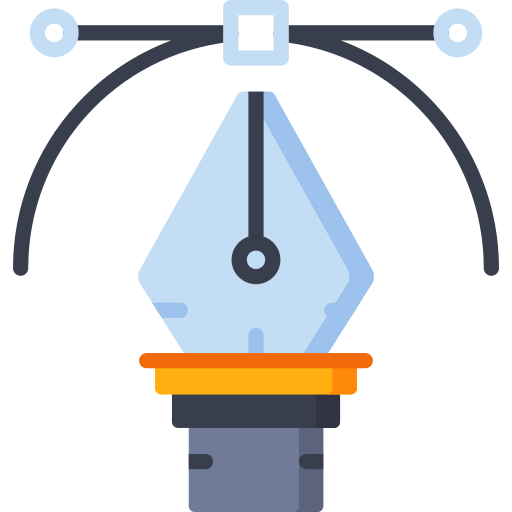 Pen icon