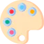 Palette Symbol 64x64