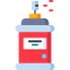 Spray Symbol 64x64
