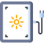 Lightbox Symbol 64x64