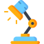 Lamp Symbol 64x64