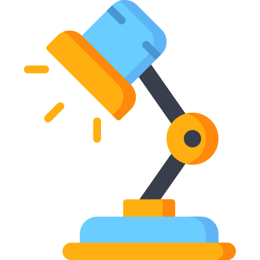 Lamp icon